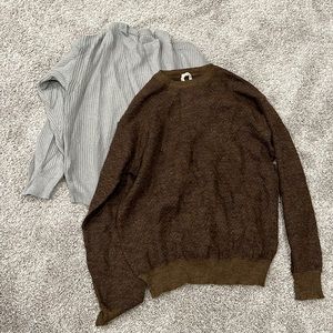 urban outfitters renewal crewneck